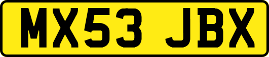 MX53JBX