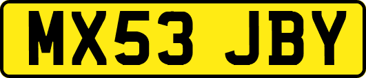 MX53JBY