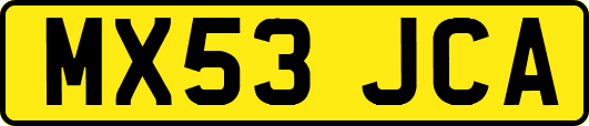MX53JCA