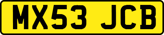 MX53JCB