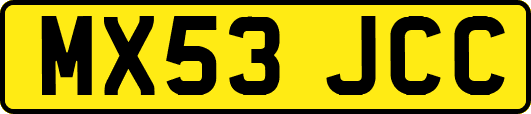 MX53JCC