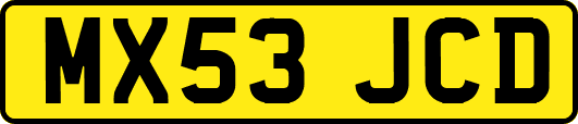 MX53JCD