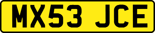 MX53JCE