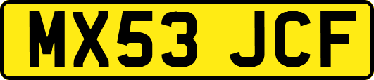 MX53JCF