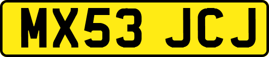 MX53JCJ