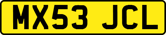 MX53JCL