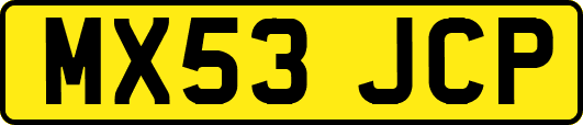 MX53JCP