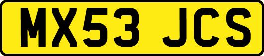 MX53JCS