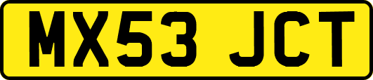 MX53JCT