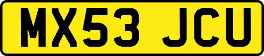 MX53JCU