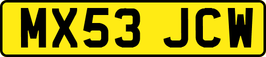 MX53JCW