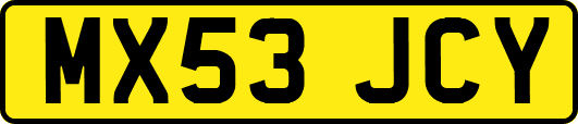 MX53JCY