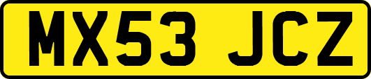 MX53JCZ