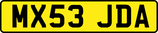 MX53JDA