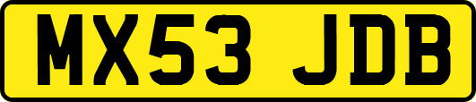 MX53JDB