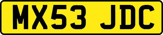 MX53JDC