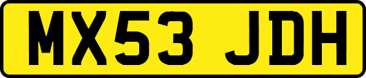 MX53JDH