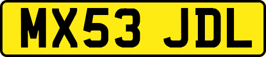 MX53JDL