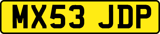 MX53JDP
