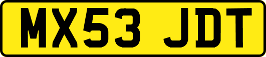 MX53JDT
