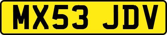 MX53JDV