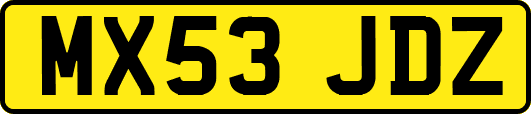 MX53JDZ
