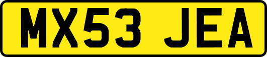 MX53JEA