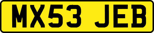 MX53JEB