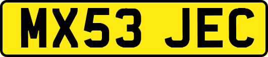 MX53JEC