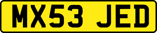MX53JED