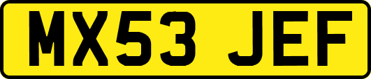 MX53JEF