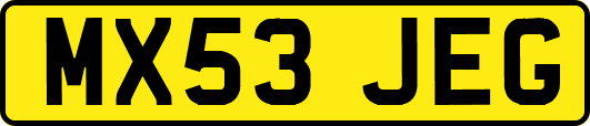 MX53JEG