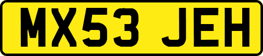 MX53JEH