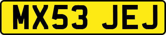MX53JEJ