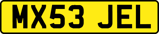 MX53JEL
