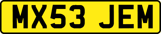 MX53JEM