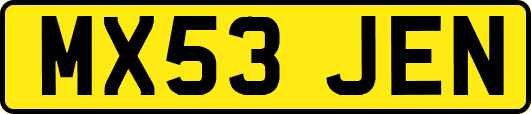 MX53JEN
