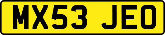 MX53JEO