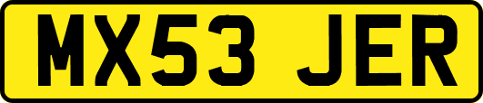 MX53JER