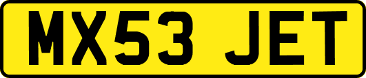 MX53JET
