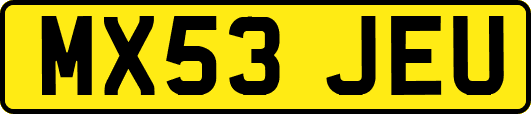 MX53JEU