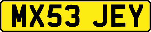 MX53JEY