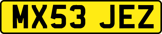 MX53JEZ