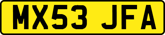 MX53JFA