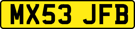 MX53JFB