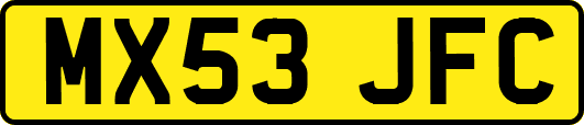 MX53JFC