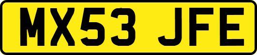 MX53JFE