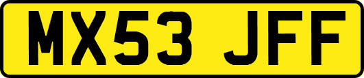 MX53JFF
