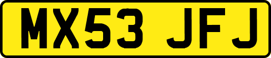 MX53JFJ