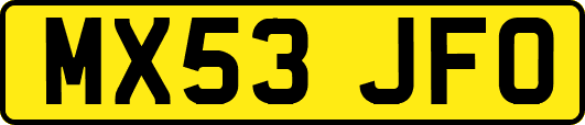 MX53JFO